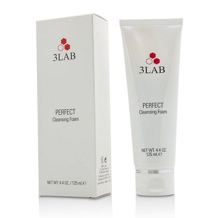 3LAB Pianka do mycia twarzy Perfect Cleansing Foam 125ml/4.4ozProduct Thumbnail