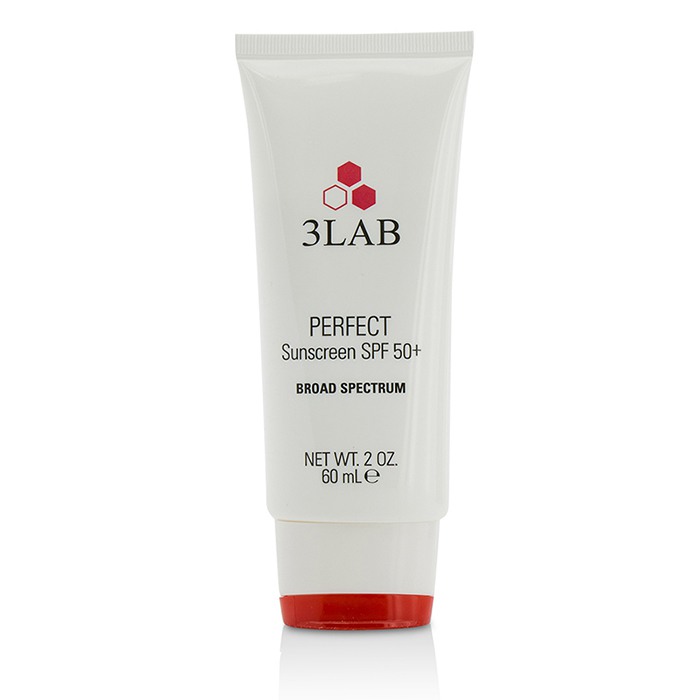 3LAB Perfect Sunscreen SPF 50+ 60ml/2ozProduct Thumbnail
