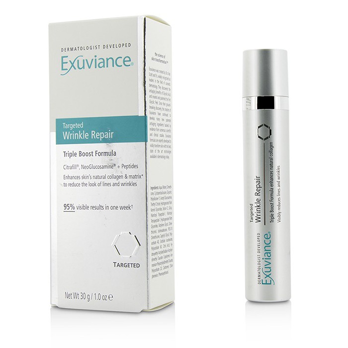 Exuviance Targeted Wrinkle Repair - Perawatan Wajah 30g/1ozProduct Thumbnail