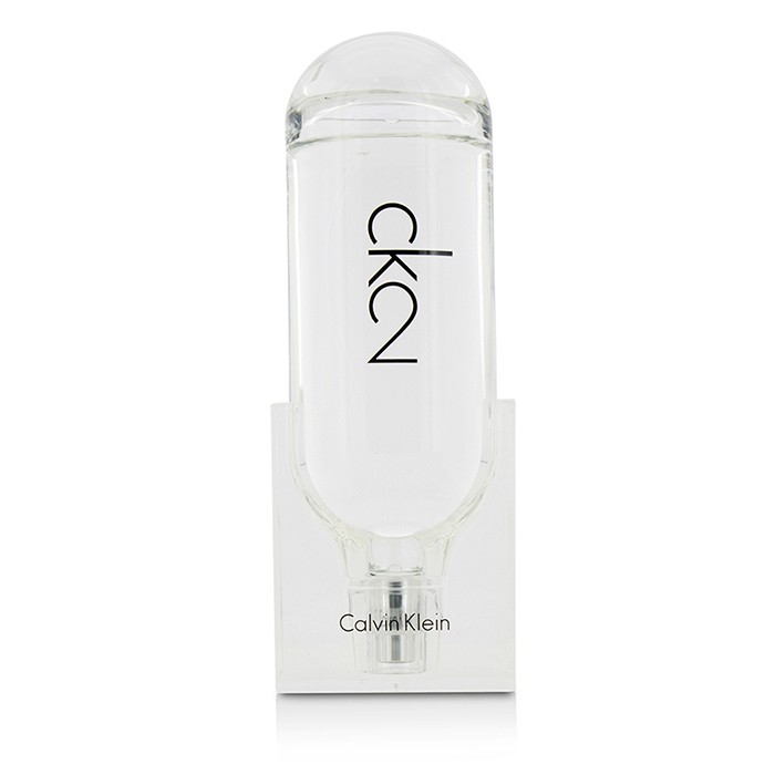 Calvin Klein CK2 ماء تواليت سبراي ( علبة متضررة قليلاً ) 100ml/3.4ozProduct Thumbnail