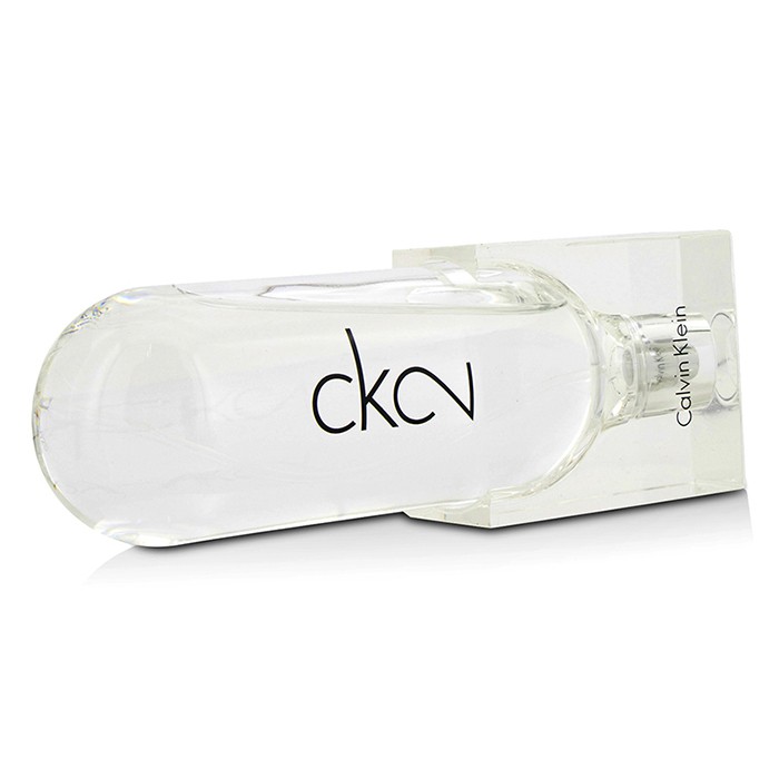 Calvin Klein CK2 Eau De Toilette Spray (Box Slightly Damaged) 100ml/3.4ozProduct Thumbnail