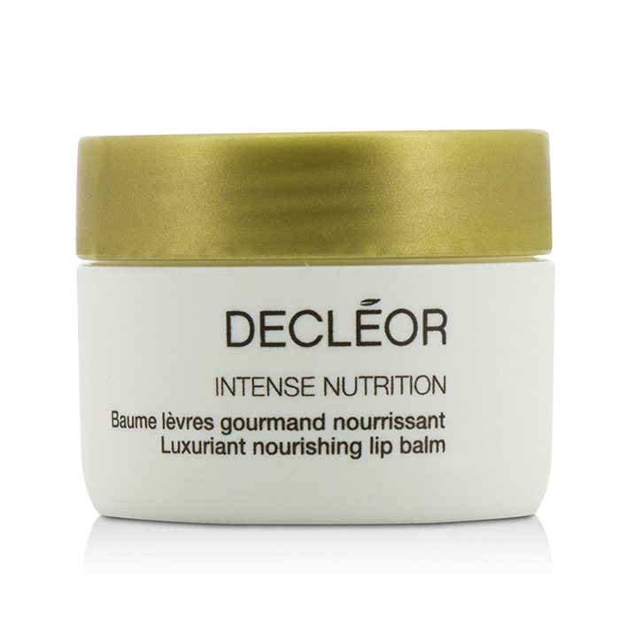 Decleor 思妍麗 滋養護唇膏 Intense Nutrition Luxuriant Nourishing Lip Balm 8g/0.28ozProduct Thumbnail