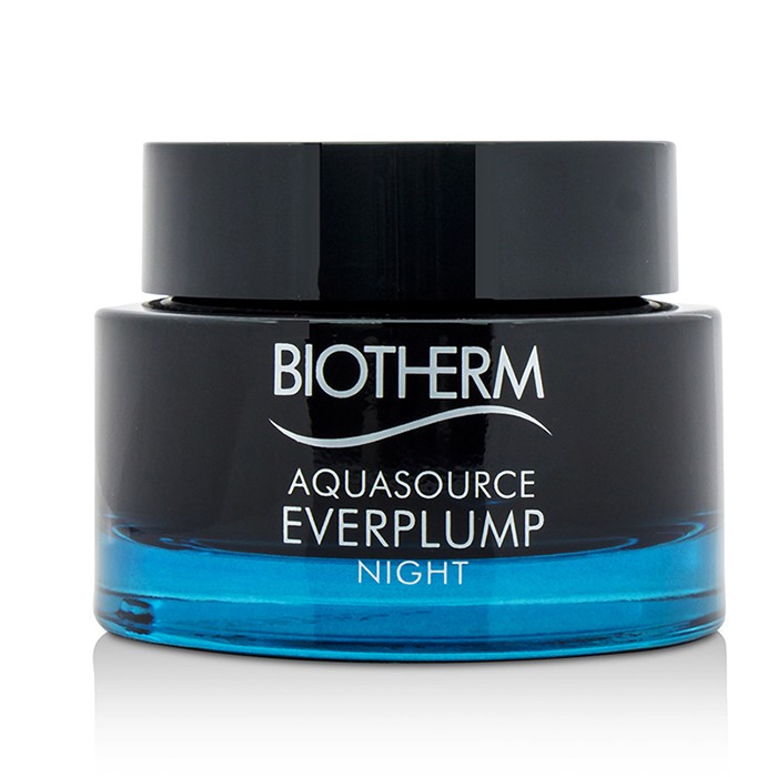 Biotherm Aquasource Everplump Night Replenishing Bounceback Sleeping Mask 75ml/2.53ozProduct Thumbnail