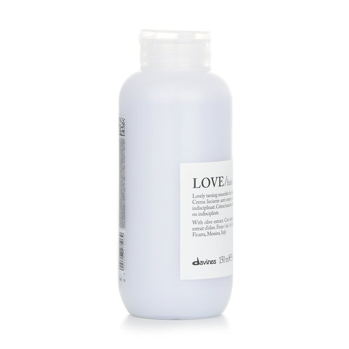 Davines 特芬莉(達芬尼斯) 甜愛柔潤瞬順露(黯啞毛躁秀髮適用) Love Hair Smoother Lovely Taming Smoother 150ml/5.07ozProduct Thumbnail