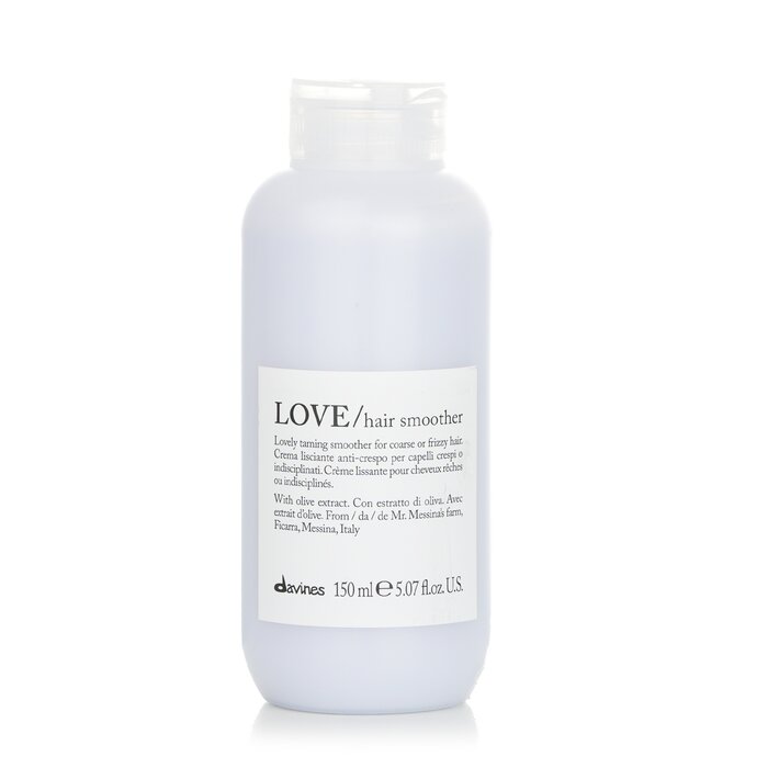 Davines Love Hair Smoother (Lovely Taming Smoother For Coarse or Frizzy Hair) 150ml/5.07ozProduct Thumbnail