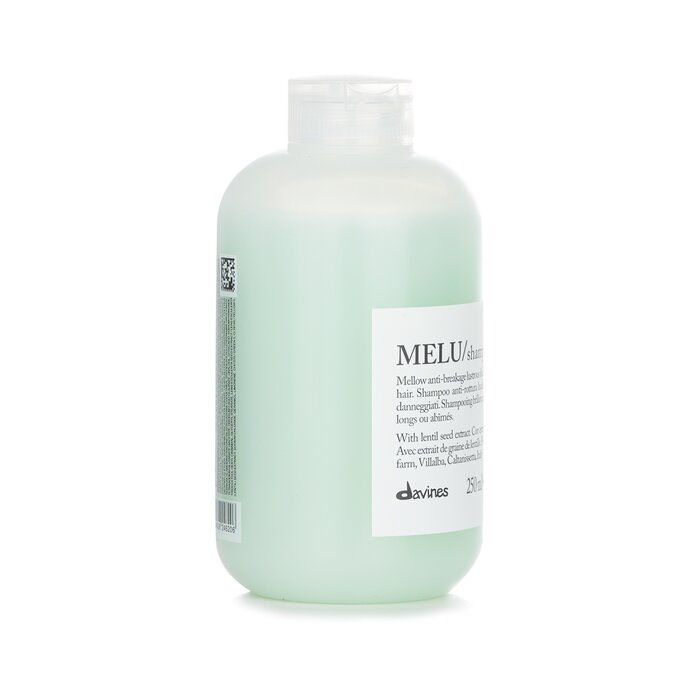 Davines Melu Shampoo Mellow Anti-Breakage Lustrous Shampoo (For Long or Damaged Hair) 250ml/8.45ozProduct Thumbnail