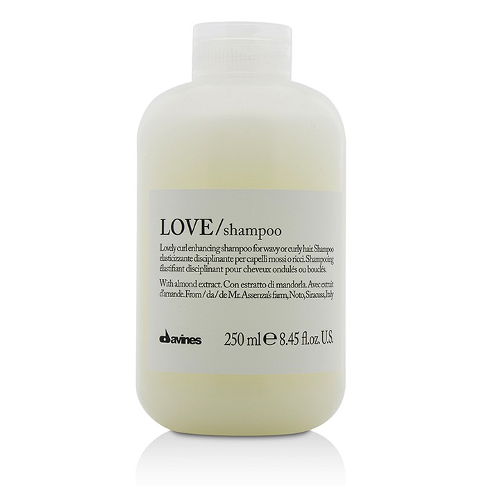 Davines Love Lovely Curl Enhancing Shampoo (For Wavy or Curly Hair) 250ml/8.45ozProduct Thumbnail