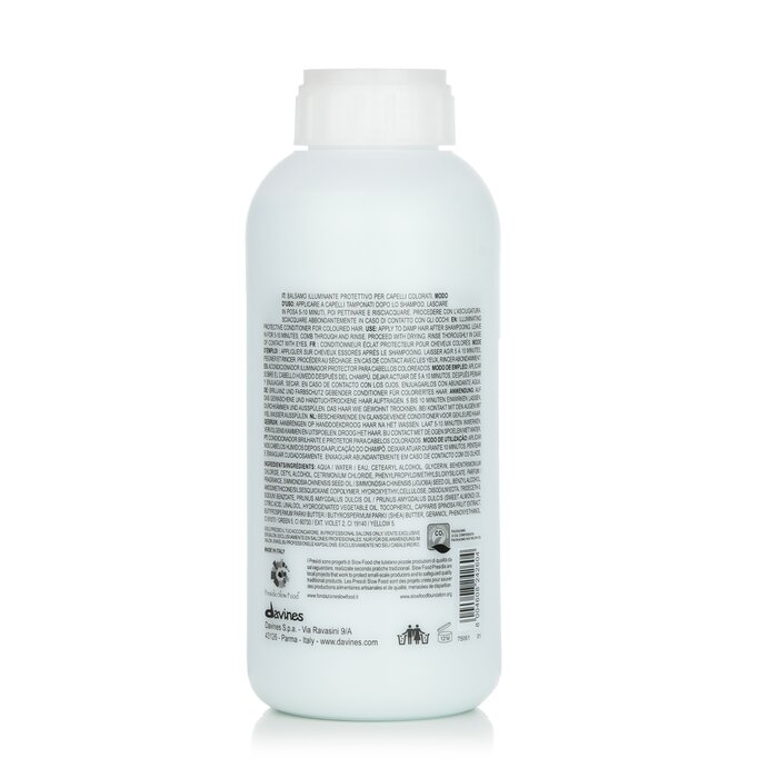 Davines Minu Conditioner Illuminating Protective Conditioner (For Coloured Hair)  1000ml/33.8ozProduct Thumbnail