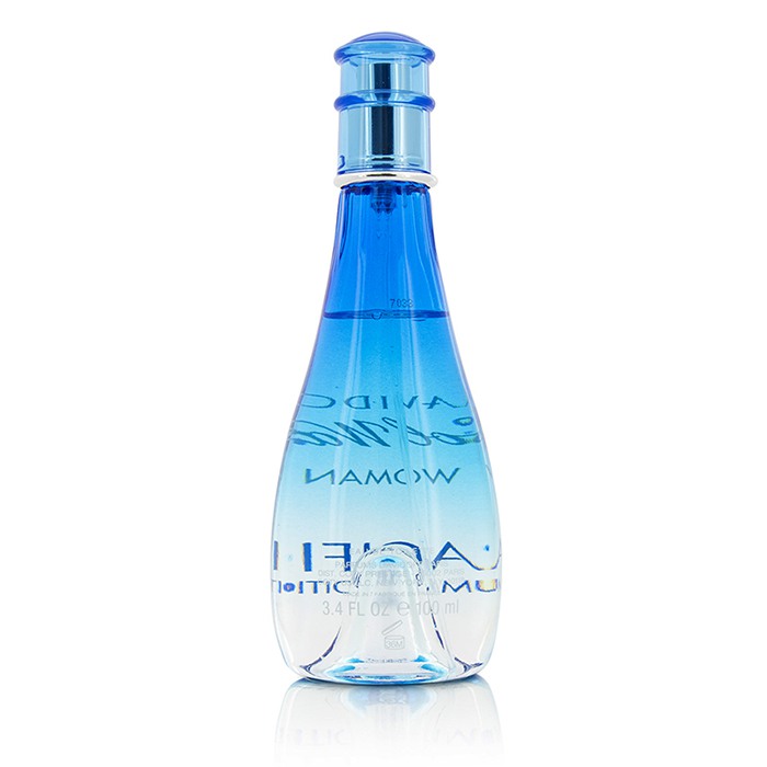 Davidoff Cool Water Pacific Summer Edition או דה טואלט ספריי 100ml/3.4ozProduct Thumbnail
