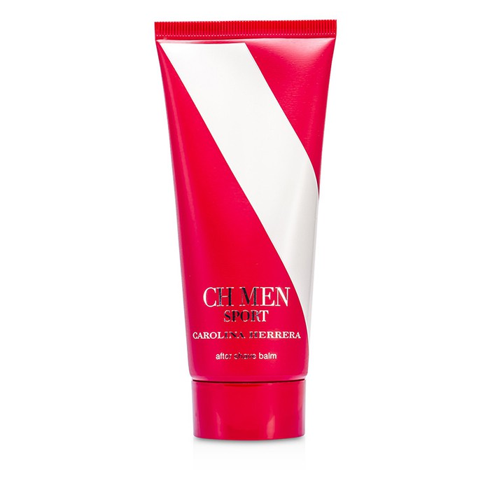 Carolina Herrera CH Sport After Shave Balm (Unboxed) 100ml/3.4ozProduct Thumbnail