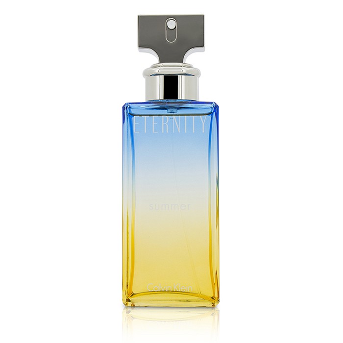 カルバンクライン Calvin Klein Eternity Summer Eau De Parfum Spray (2017 Edition) 100ml/3.4ozProduct Thumbnail