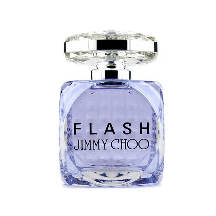 Jimmy Choo Woda perfumowana Flash Eau De Parfum Spray (bez pudełka) 100ml/3.3ozProduct Thumbnail