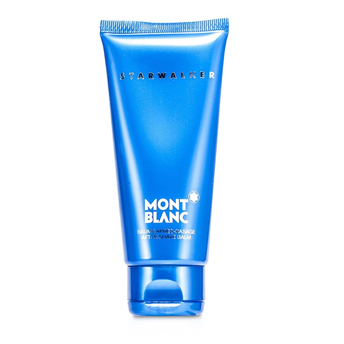 Montblanc Starwalker After Shave Balm 100ml/3.3ozProduct Thumbnail