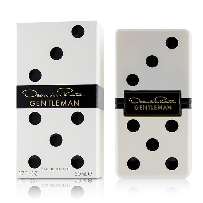 Oscar De La Renta Gentleman Eau De Toilette Spray 50ml/1.7ozProduct Thumbnail