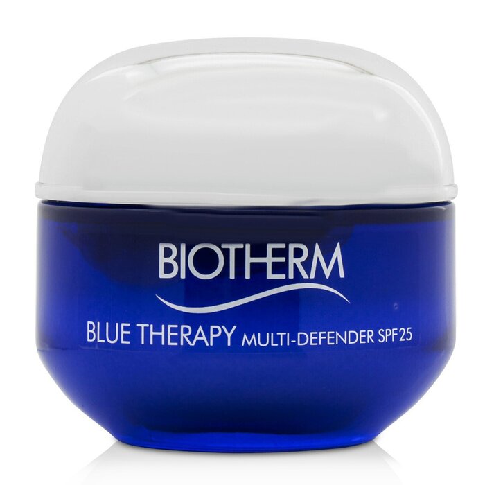 Biotherm Blue Therapy Multi-Defender SPF 25 - Normal/Combination Skin  50ml/1.69ozProduct Thumbnail