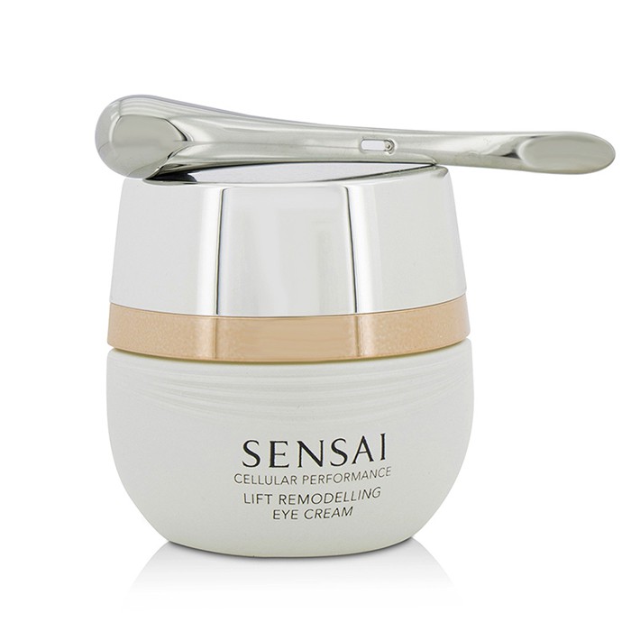 Kanebo Sensai Cellular Performance Lift Remodelling Eye Cream 15ml/0.52ozProduct Thumbnail