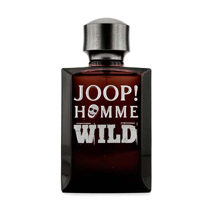 ジョープ Joop Wild Eau De Toilette Spray 125ml/4.2ozProduct Thumbnail