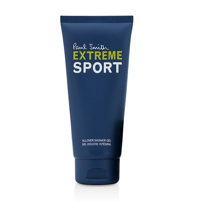 Paul Smith Extreme Sport All-Over Shower Gel (Unboxed) 100ml/3.3ozProduct Thumbnail