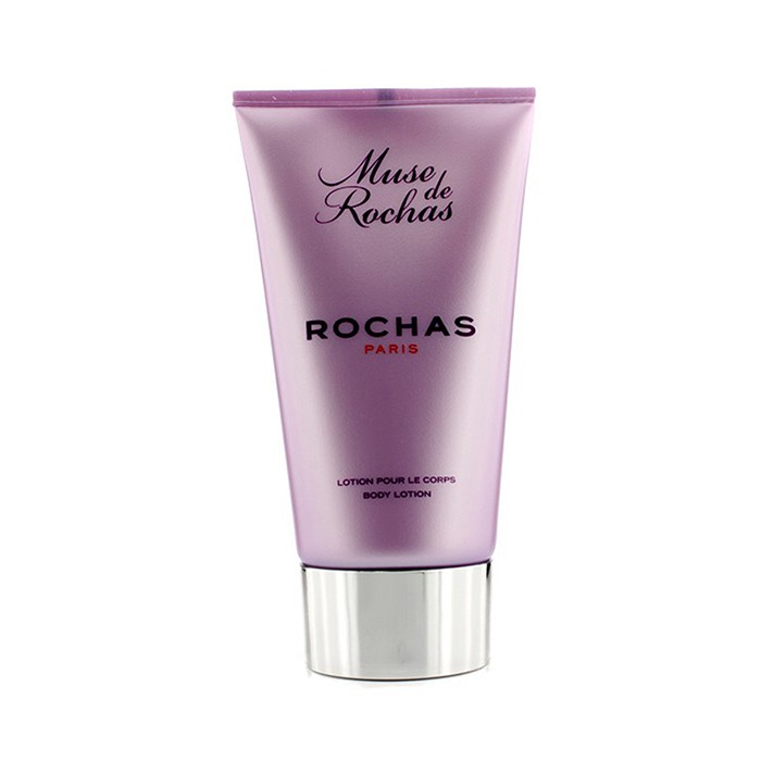 Rochas Muse De Rochas Body Lotion (Unboxed) 150ml/5ozProduct Thumbnail