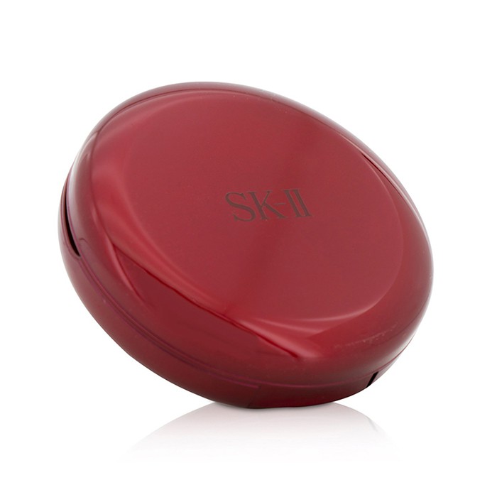 SK-II,SK2 SK II Color Clear Beauty Artisan Brush Foundation SPF 30 With Brush (Moist) 2pcsProduct Thumbnail