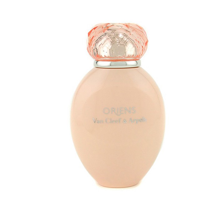 Van Cleef & Arpels Oriens Body Lotion (Unboxed) 150ml/5ozProduct Thumbnail