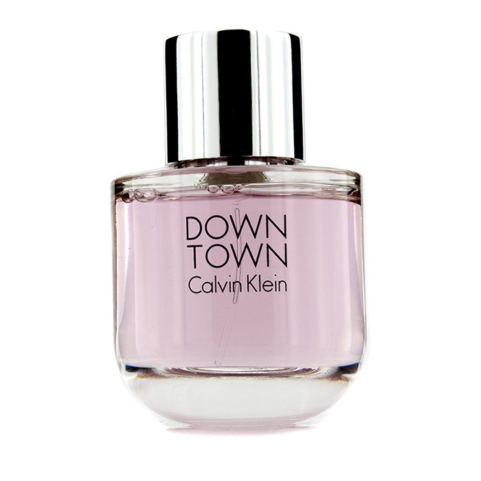 Calvin Klein Downtown Eau De Parfum Spray - Parfum EDP (Tanpa Box) 90ml/3ozProduct Thumbnail