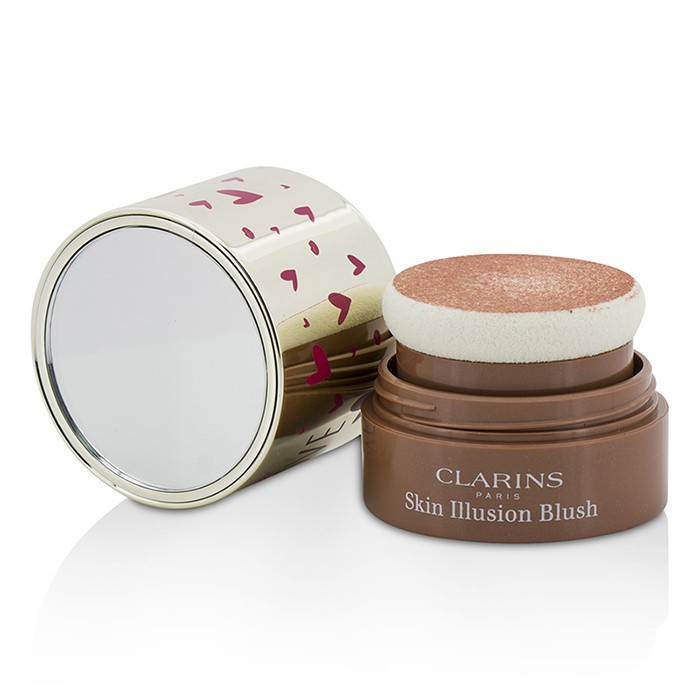 Clarins Skin Illusion Má Hồng 4.5g/0.1ozProduct Thumbnail