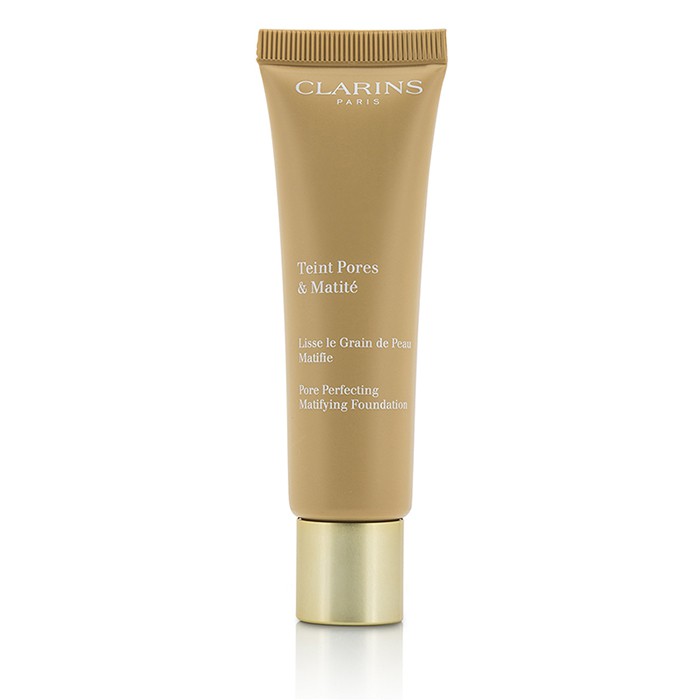 Clarins Pore Perfecting Matifying Foundation 30ml/1ozProduct Thumbnail