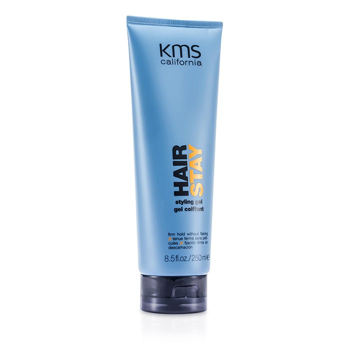 KMSカリフォルニア KMS California Hair Stay Styling Gel (Firm Hold Without Flaking) 250ml/8.5ozProduct Thumbnail