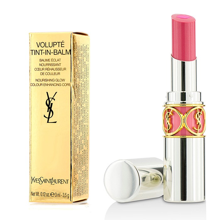 Yves Saint Laurent بلسم Volupte Tint 3.5g/0.12ozProduct Thumbnail