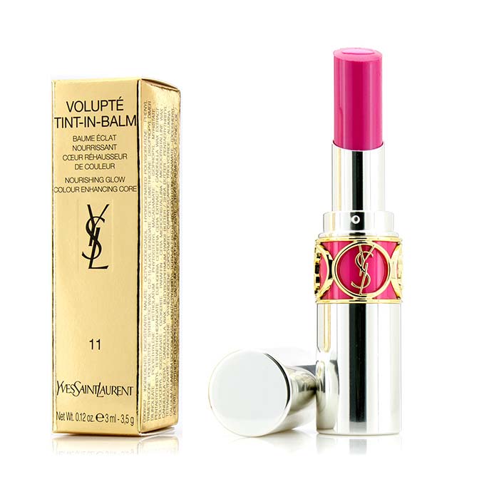 Yves Saint Laurent Volupte Tint In Balm Huulipuna 3.5g/0.12ozProduct Thumbnail