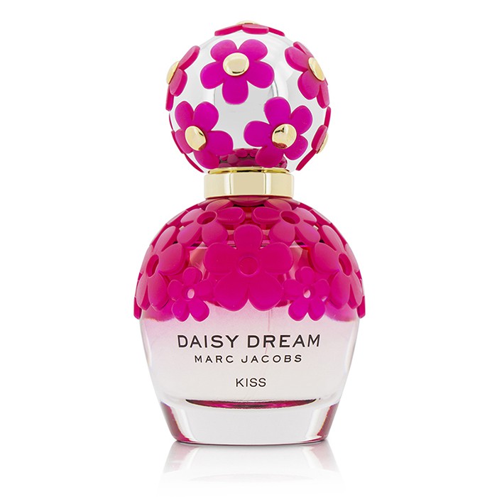 Marc Jacobs Daisy Dream Kiss 雛菊之夢女性淡香水 (小親親限量版) 50ml/1.7ozProduct Thumbnail