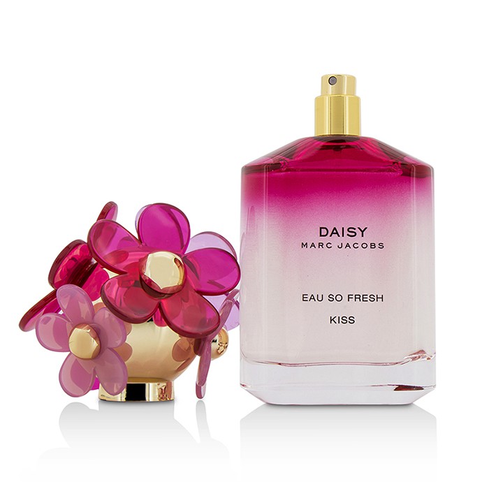 Marc Jacobs Daisy Eau So Fresh Kiss Eau De Toilette Spray 75ml/2.5ozProduct Thumbnail