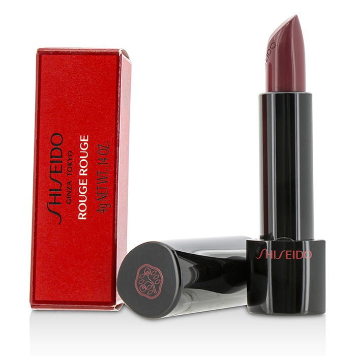 Shiseido Rouge Rouge Lipstick רוז' רוז' ליפסטיק 4g/0.14ozProduct Thumbnail