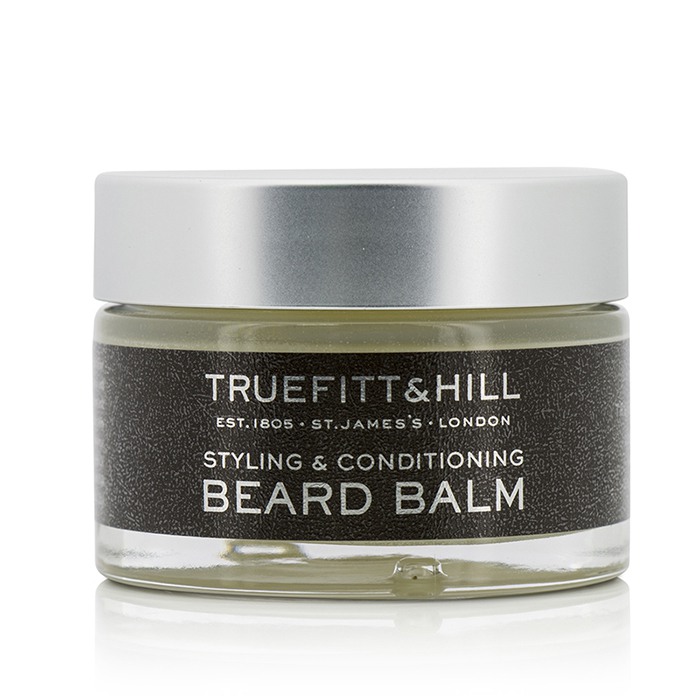 Truefitt & Hill Styling & Conditioning Beard Balm 50ml/1.7ozProduct Thumbnail