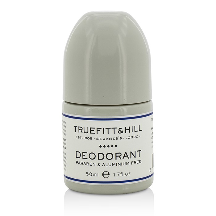 Truefitt & Hill Deodorant 50ml/1.7ozProduct Thumbnail