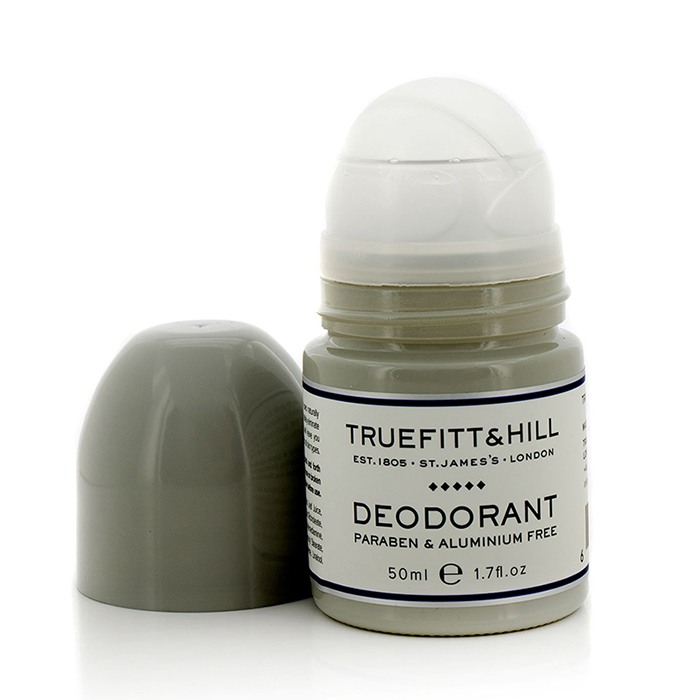 Truefitt & Hill 儲菲希爾 體香膏 Deodorant 50ml/1.7ozProduct Thumbnail