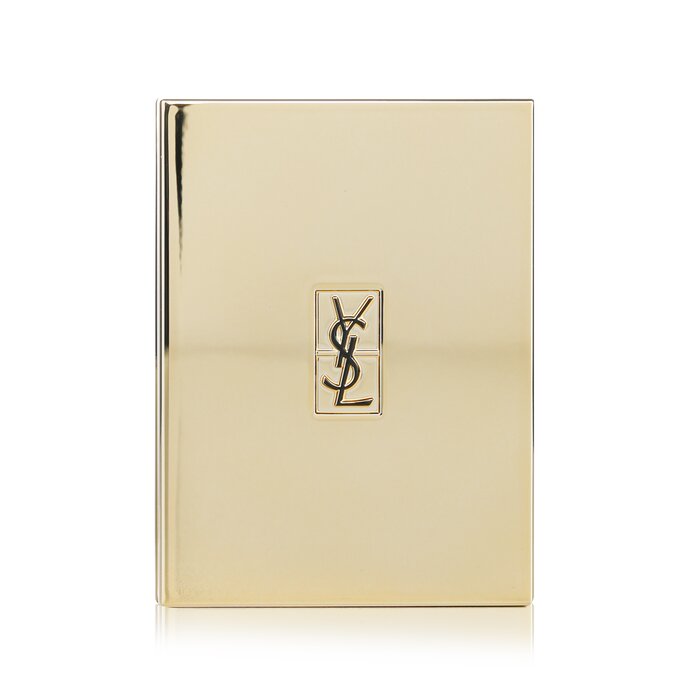 Yves Saint Laurent  伊夫聖羅蘭 YSL 5色眼影盤 5g/0.18ozProduct Thumbnail