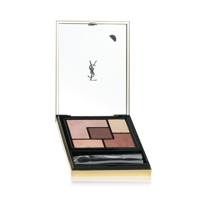 Yves Saint Laurent Paleta do makijażu Couture Palette (5 Color Ready To Wear) 5g/0.18ozProduct Thumbnail