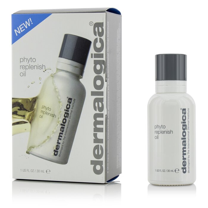 Dermalogica Fyto Replenish Oil 30ml/1ozProduct Thumbnail