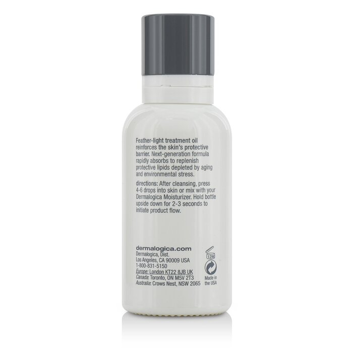 Dermalogica Fyto Replenish Oil 30ml/1ozProduct Thumbnail