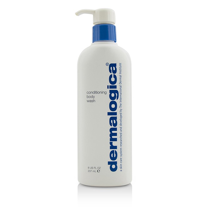 Dermalogica  德卡 Body Therapy Conditioning Body Wash 237ml/8ozProduct Thumbnail