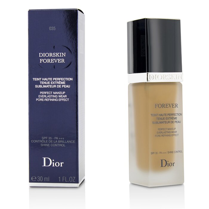 ディオール Christian Dior ディオールスキン フォーエヴァー フルイド SPF 35 30ml/1ozProduct Thumbnail