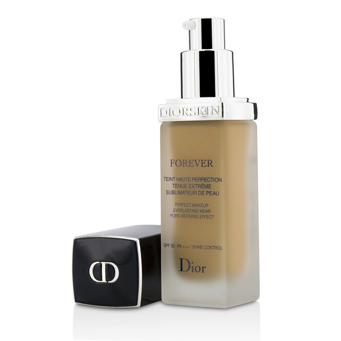 Christian Dior مكياج Diorskin Forever Perfect SPF 35 30ml/1ozProduct Thumbnail
