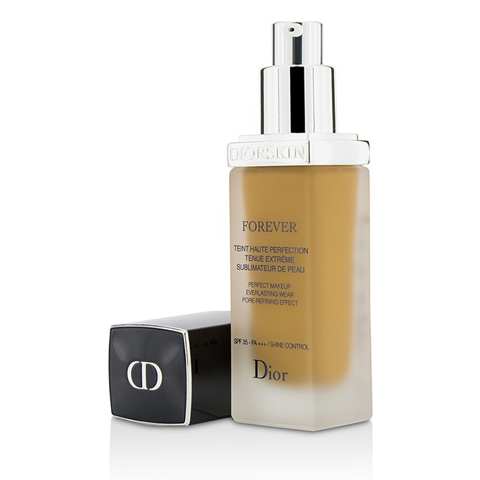 Christian Dior Diorskin Forever Perfect Makeup SPF 35 30ml/1ozProduct Thumbnail