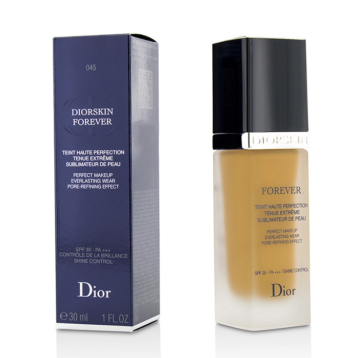 Christian Dior דיור סקין פוראבר פרפקט מייקאפ SPF35 30ml/1ozProduct Thumbnail