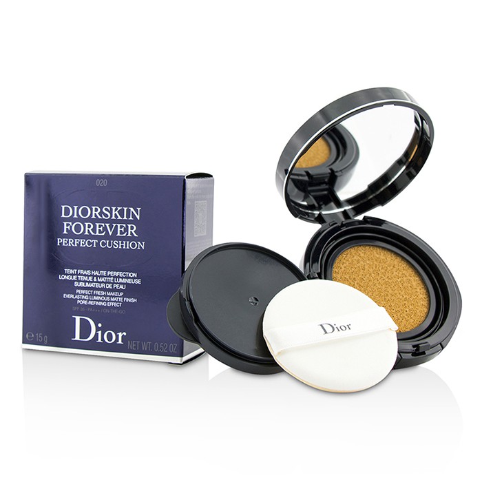 Christian Dior Diorskin Forever Perfect Cojín SPF 35 15g/0.52ozProduct Thumbnail