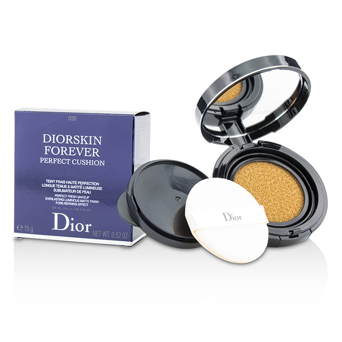 Christian Dior Diorskin Forever Perfect Cojín SPF 35 15g/0.52ozProduct Thumbnail