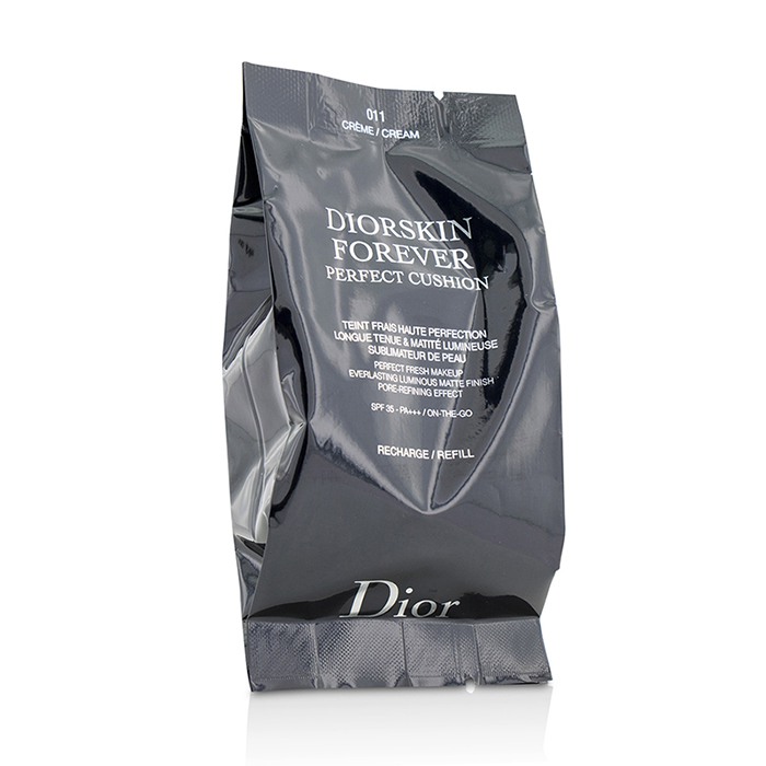 Christian Dior 超完美持久氣墊粉餅粉蕊 SPF35 15g/0.52ozProduct Thumbnail