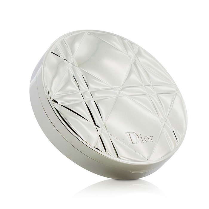 Christian Dior 凝脂轻盈提亮粉饼（附妆刷） 6g/0.21ozProduct Thumbnail
